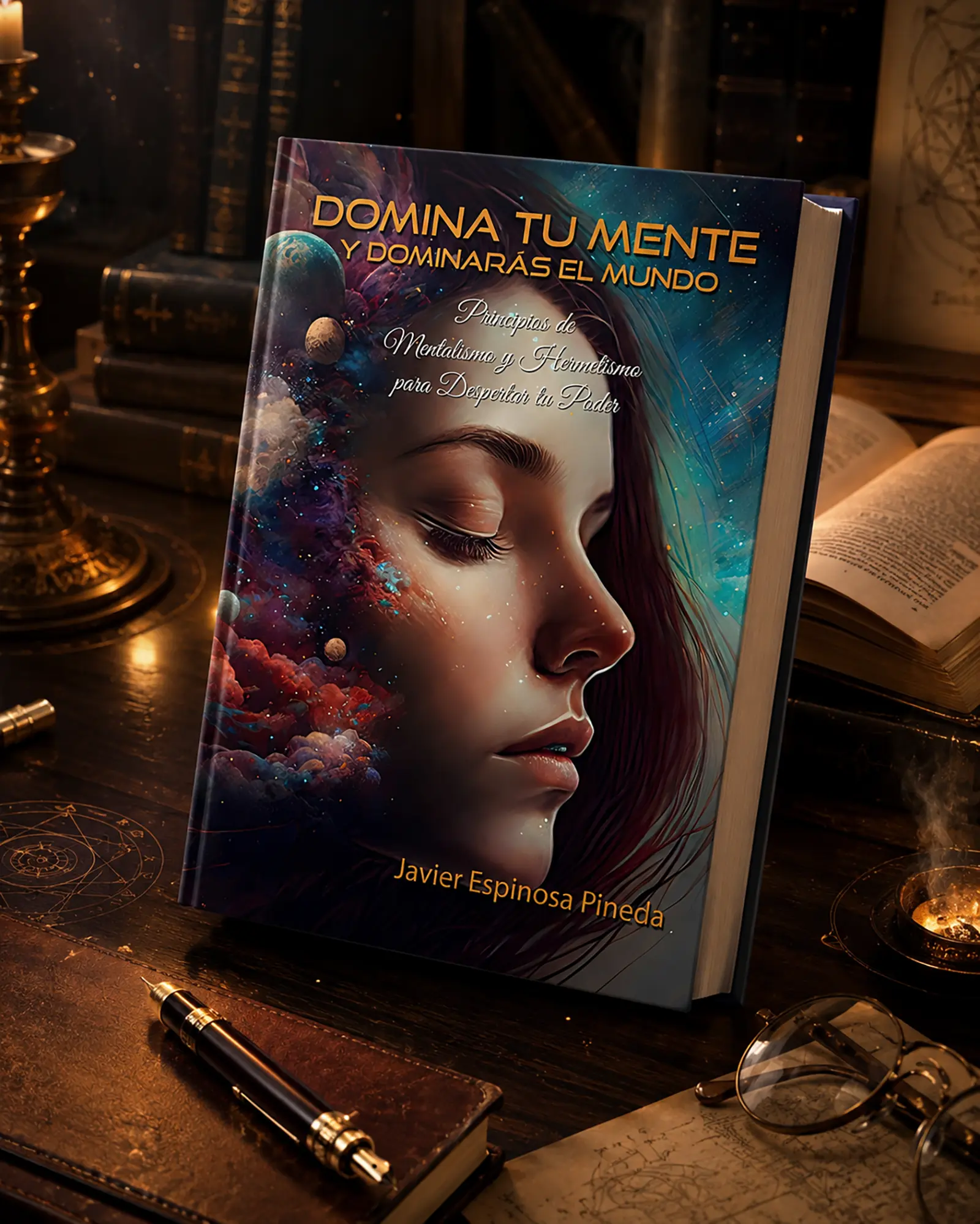 Domina tu Mente y Dominarás el Mundo