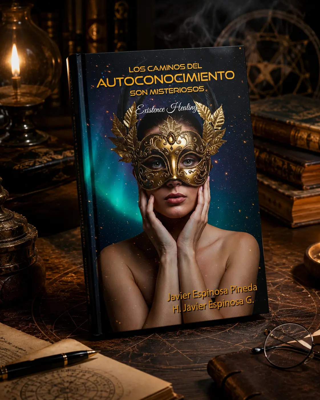 Los Caminos del Autoconocimiento