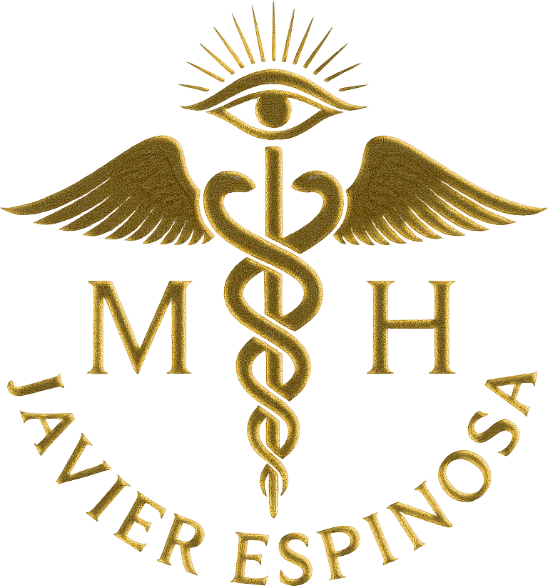 MH Javier Espinosa