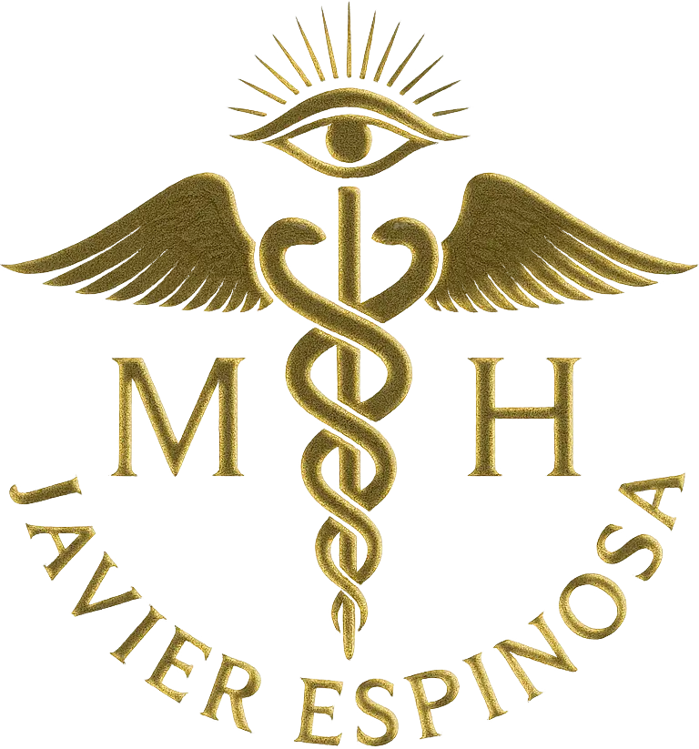 MH Javier Espinosa