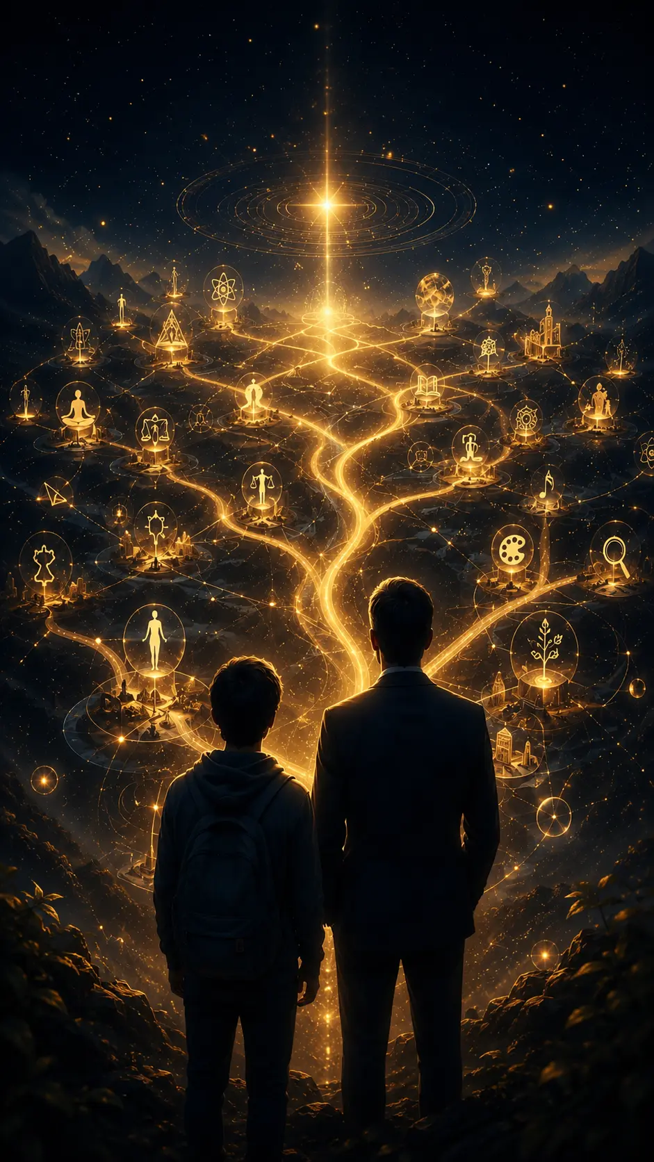 Human Empowerment como línea de talento, vocación y dirección profesional